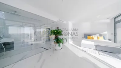 Apartment in Urbanizations photo 30