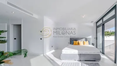 Apartment in Urbanizations photo 31