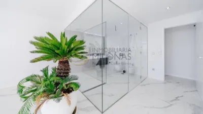 Apartment in Urbanizations photo 32