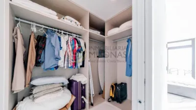 Apartment in Urbanizations photo 33