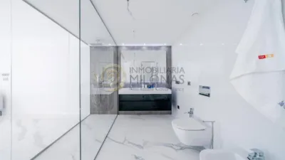 Apartment in Urbanizations photo 34