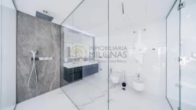 Apartment in Urbanizations photo 35