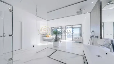 Apartment in Urbanizations photo 36