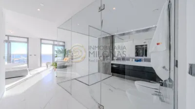 Apartment in Urbanizations photo 37