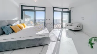 Apartment in Urbanizations photo 38