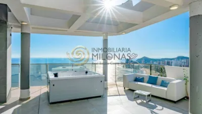 Apartment in Urbanizations photo 3