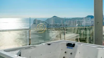 Apartment in Urbanizations photo 42