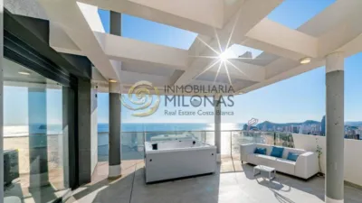 Apartment in Urbanizations photo 45