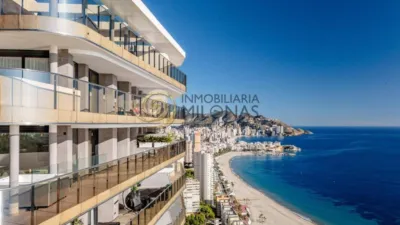 Apartment in Urbanizations photo 46