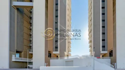 Apartment in Urbanizations photo 49