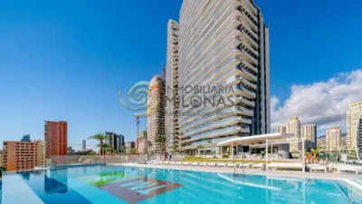 Apartment in Urbanizations photo 50