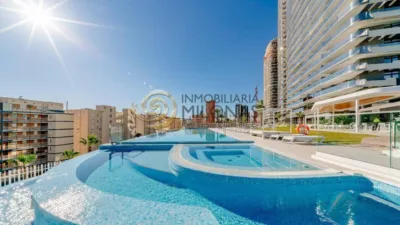 Apartment in Urbanizations photo 51