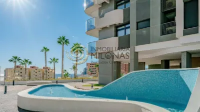 Apartment in Urbanizations photo 55
