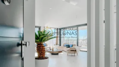 Apartment in Urbanizations photo 6