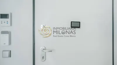 Apartment in Urbanizations photo 7