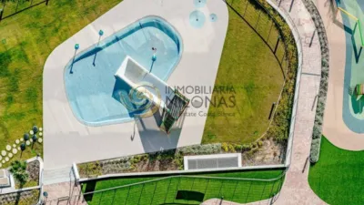 Apartment in Urbanizations photo 83