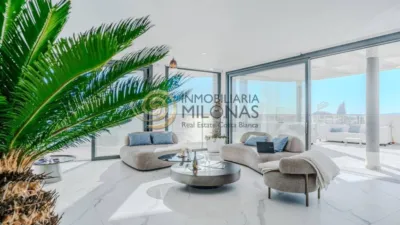 Apartment in Urbanizations photo 8