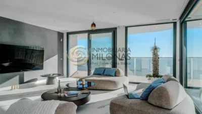 Apartment in Urbanizations photo 9