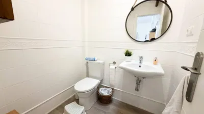 Casa – Guardamar del Segura, Urbanització Pinar de Guardamar - Vista 5