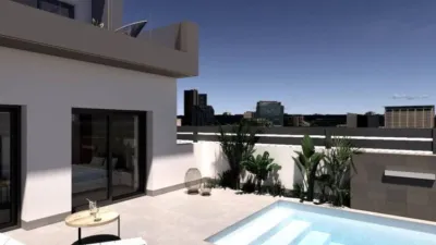 Casa – Benejúzar - Vista 2