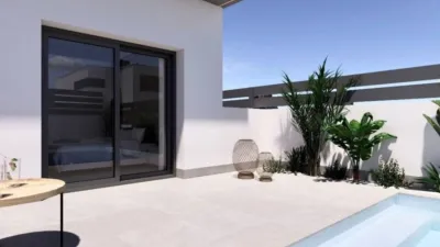 Casa – Benejúzar - Vista 3