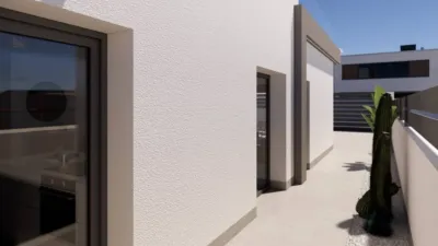 Casa – Benejúzar - Más