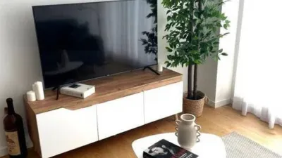 Piso en alquiler en Argüelles - Imagen 11