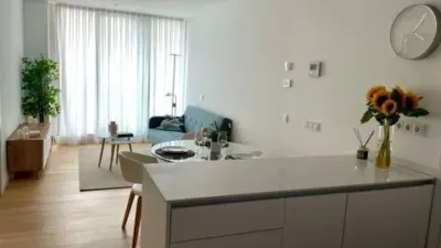 Piso en alquiler en Argüelles - Imagen 12