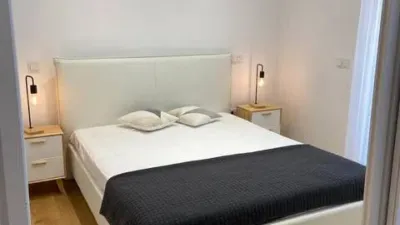 Piso en alquiler en Argüelles - Imagen 13