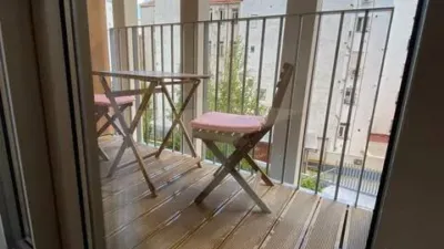 Piso en alquiler en Argüelles - Imagen 15