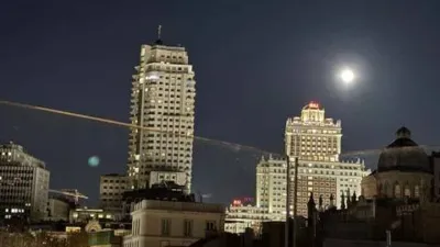 Piso en alquiler en Argüelles - Imagen 17