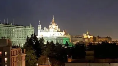 Piso en alquiler en Argüelles - Imagen 19