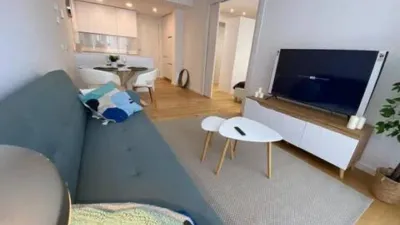 Piso en alquiler en Argüelles - Imagen 2
