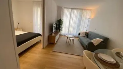 Piso en alquiler en Argüelles - Imagen 3