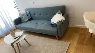 Piso en alquiler en Argüelles - Imagen 4