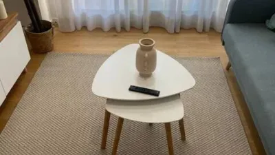 Piso en alquiler en Argüelles - Imagen 5