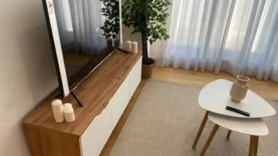 Piso en alquiler en Argüelles - Imagen 6