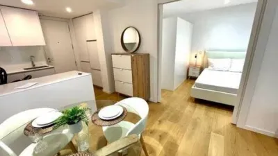 Piso en alquiler en Argüelles - Imagen 8