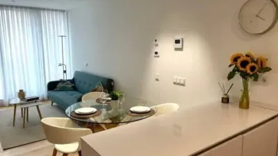 Piso en alquiler en Argüelles - Imagen 9