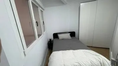 Piso en alquiler en Lista - Imagen 10