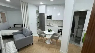 Piso en alquiler en Lista - Imagen 13