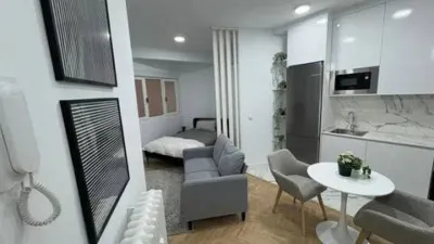 Piso en alquiler en Lista - Imagen 15