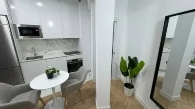 Piso en alquiler en Lista - Imagen 3