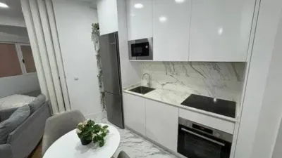 Piso en alquiler en Lista - Imagen 6