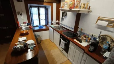 House in Naves (Posada de Llanes) photo 11
