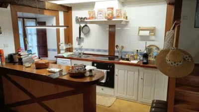 House in Naves (Posada de Llanes) photo 12
