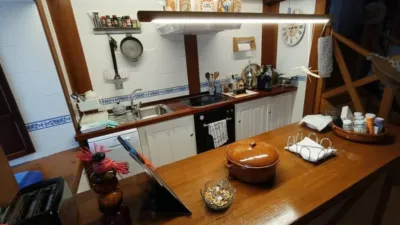 House in Naves (Posada de Llanes) photo 13