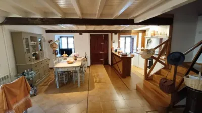 House in Naves (Posada de Llanes) photo 14