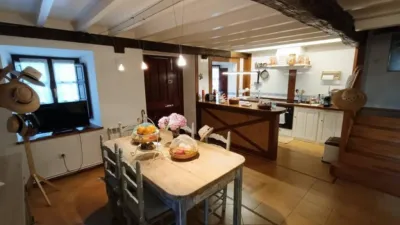 House in Naves (Posada de Llanes) photo 15
