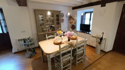 House in Naves (Posada de Llanes) photo 17